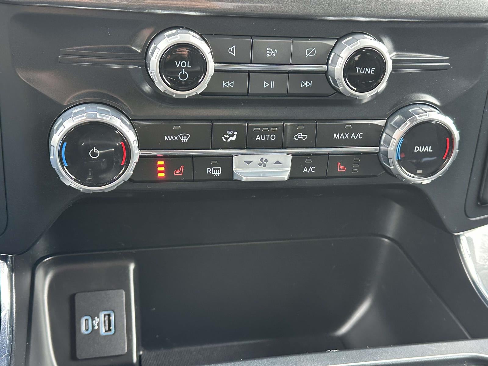 2023 Ford F-150 XLT 4WD SuperCrew 5.5' Box