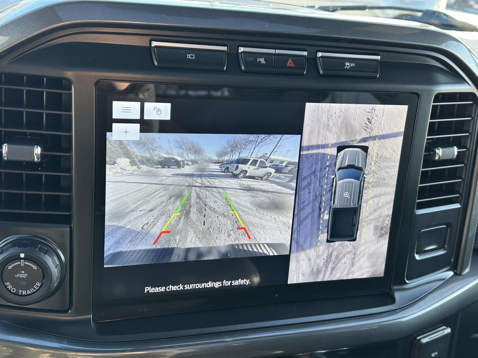 2023 Ford F-150 XLT 4WD SuperCrew 5.5' Box