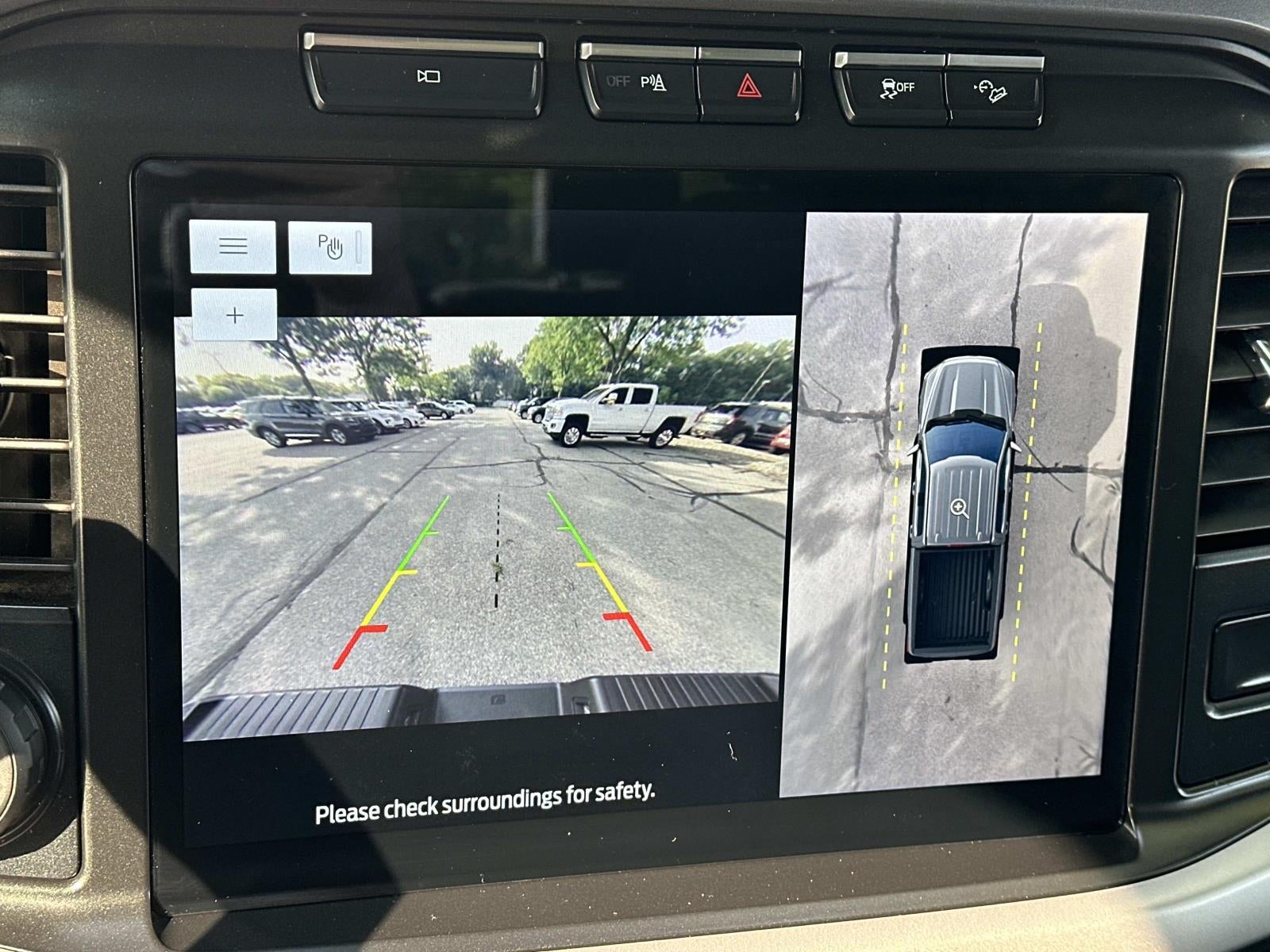 2023 Ford F-150 XLT 4WD SuperCrew 5.5' Box