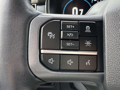 2023 Ford F-150 LARIAT 4WD SuperCrew 5.5' Box
