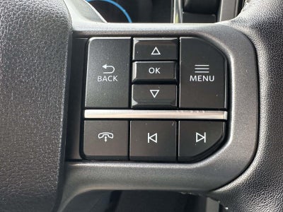 2023 Ford F-150 LARIAT 4WD SuperCrew 5.5' Box