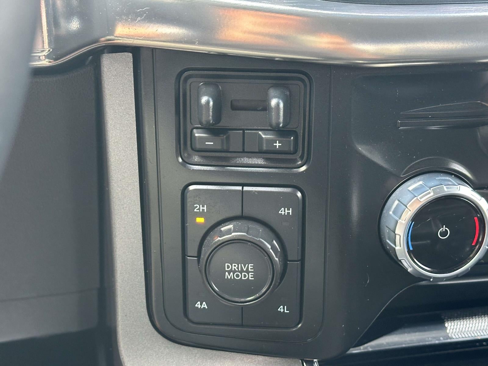 2023 Ford F-150 LARIAT 4WD SuperCrew 5.5' Box