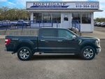 2023 Ford F-150 LARIAT 4WD SuperCrew 5.5' Box