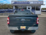 2023 Ford F-150 LARIAT 4WD SuperCrew 5.5' Box