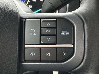 2023 Ford F-150 XLT 4WD SuperCrew 5.5' Box