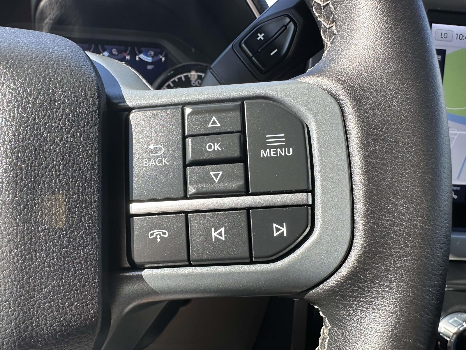 2023 Ford F-150 XLT 4WD SuperCrew 5.5' Box