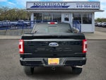 2023 Ford F-150 King Ranch 4WD SuperCrew 5.5' Box