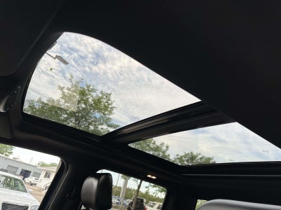 2019 Ford F-150 Raptor 4WD SuperCrew 5.5' Box