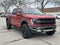 2023 Ford F-150 Raptor 4WD SuperCrew 5.5' Box