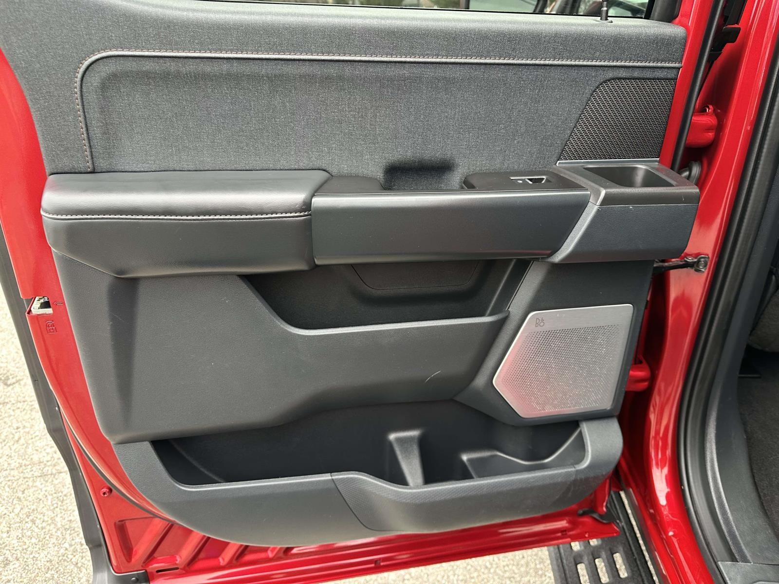 2023 Ford F-150 Raptor 4WD SuperCrew 5.5' Box