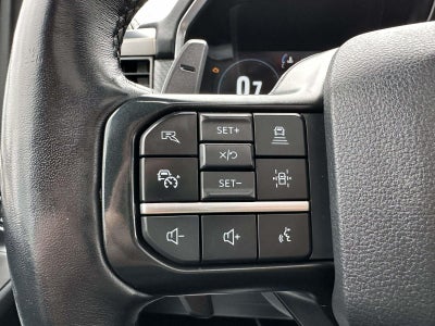 2023 Ford F-150 Raptor 4WD SuperCrew 5.5' Box