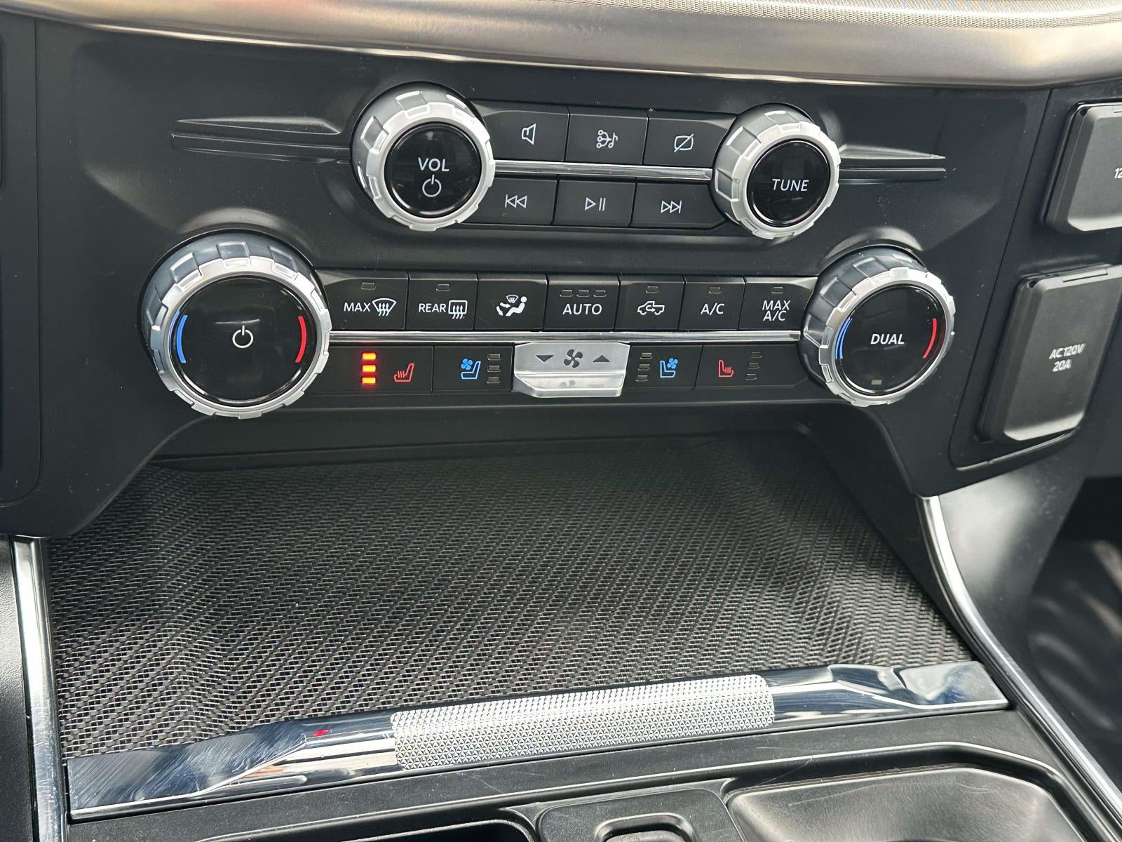 2023 Ford F-150 Raptor 4WD SuperCrew 5.5' Box