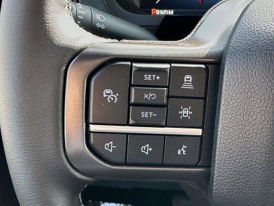 2024 Ford F-150 XLT 4WD SuperCrew 5.5' Box