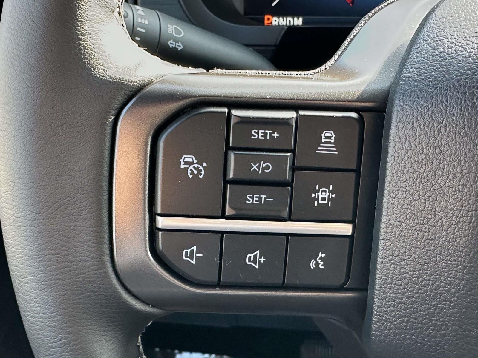 2024 Ford F-150 XLT 4WD SuperCrew 5.5' Box