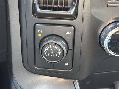 2024 Ford F-150 XLT 4WD SuperCrew 5.5' Box