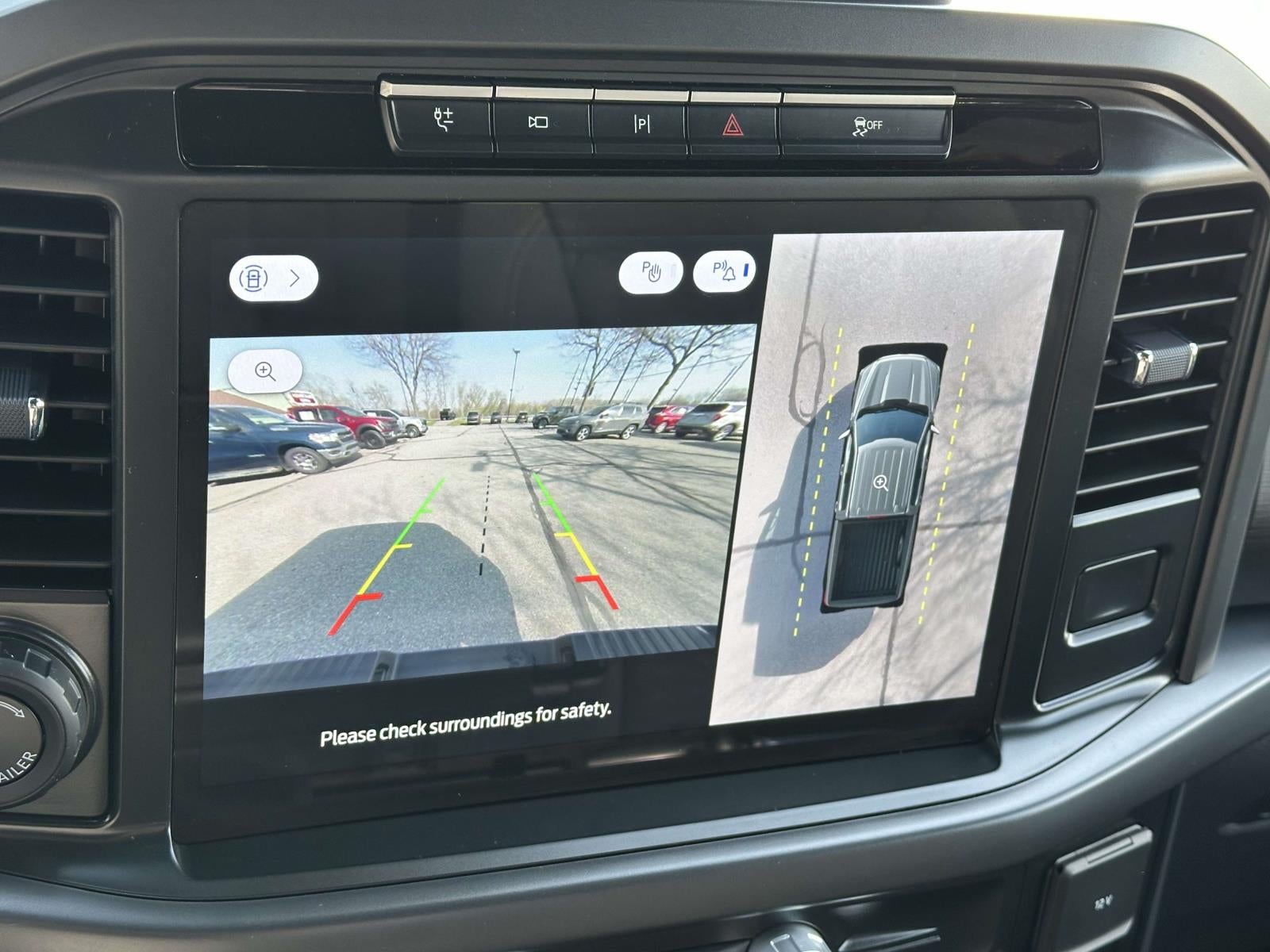 2024 Ford F-150 XLT 4WD SuperCrew 5.5' Box