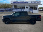 2024 Ford F-150 XLT 4WD SuperCrew 5.5' Box