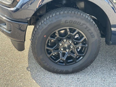 2024 Ford F-150 XLT 4WD SuperCrew 5.5' Box