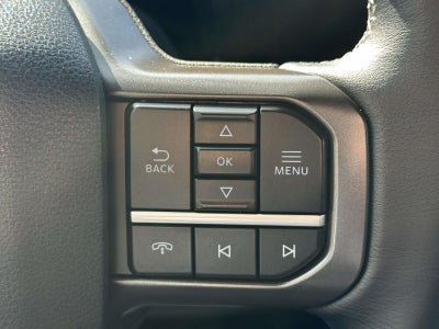 2024 Ford F-150 XLT 4WD SuperCrew 5.5' Box