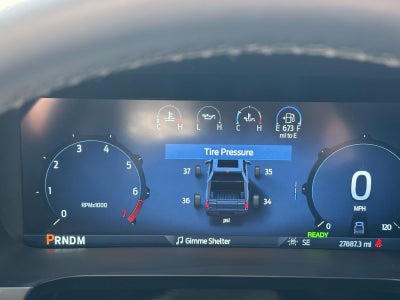 2024 Ford F-150 XLT 4WD SuperCrew 5.5' Box