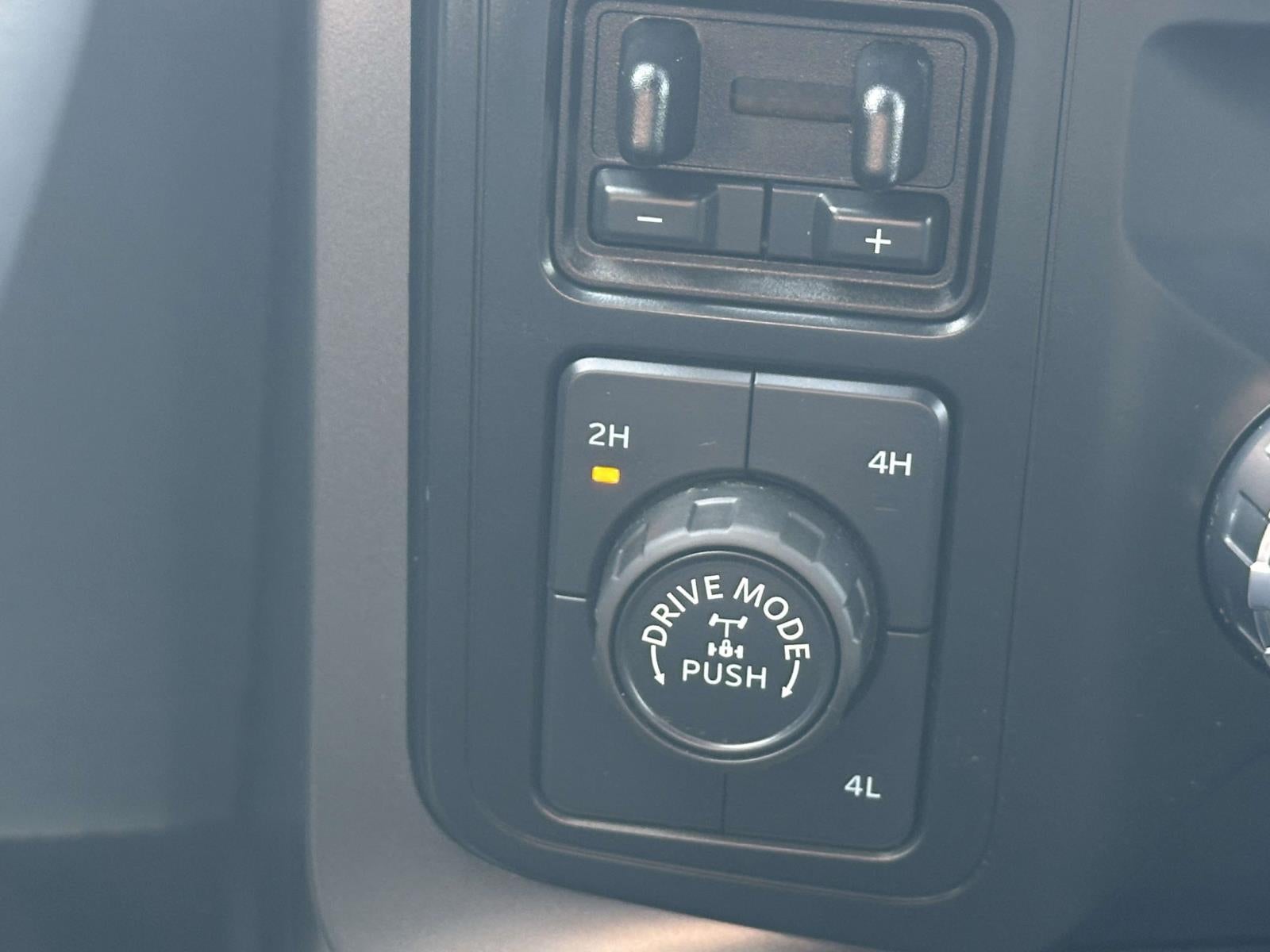 2024 Ford F-150 XLT 4WD SuperCrew 5.5' Box