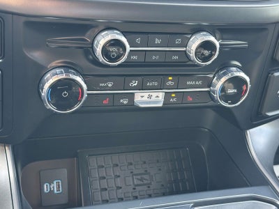 2024 Ford F-150 XLT 4WD SuperCrew 5.5' Box