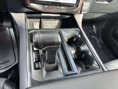 2023 Ford F-150 Lightning XLT 4WD SuperCrew 5.5' Box