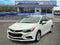 2017 Chevrolet Cruze 4dr Sdn 1.4L LT w/1SD