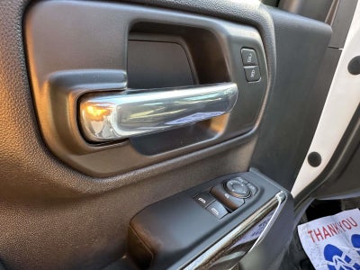 2024 Chevrolet Silverado 2500HD 4WD Reg Cab 142 LT