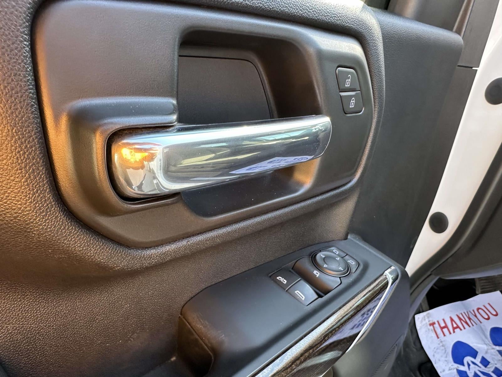 2024 Chevrolet Silverado 2500HD 4WD Reg Cab 142 LT