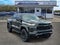 2024 Chevrolet Colorado 4WD Crew Cab Trail Boss