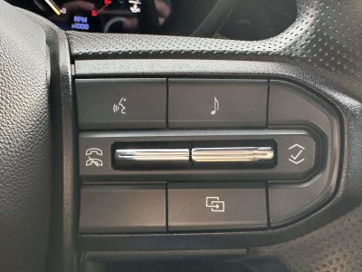 2024 Chevrolet Colorado 4WD Crew Cab Trail Boss