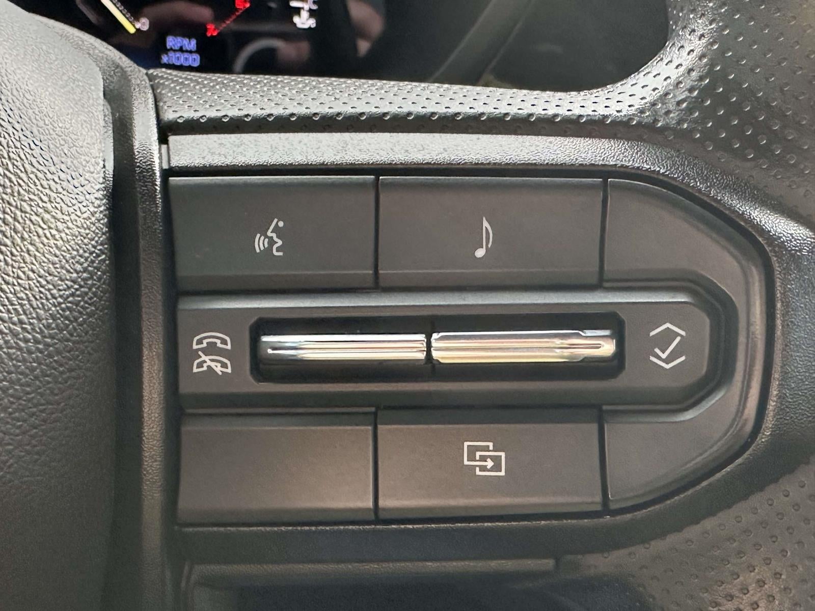 2024 Chevrolet Colorado 4WD Crew Cab Trail Boss