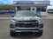 2024 Chevrolet Colorado 4WD Crew Cab Trail Boss