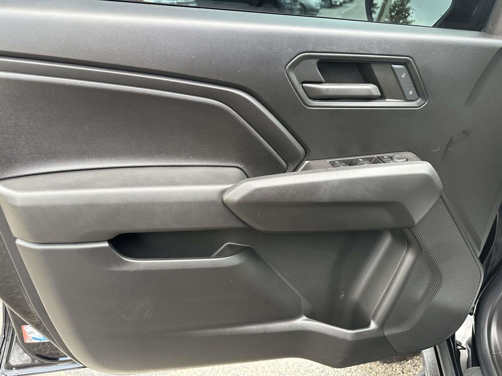 2024 Chevrolet Colorado 4WD Crew Cab Trail Boss