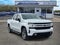 2021 Chevrolet Silverado 1500 4WD Crew Cab 147 RST