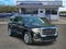 2021 GMC Acadia FWD 4dr SLT