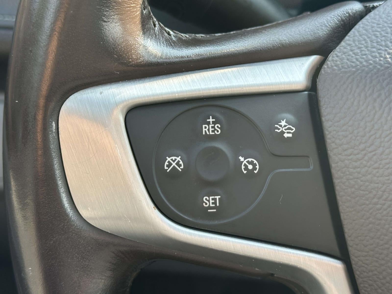 2021 GMC Acadia FWD 4dr SLT