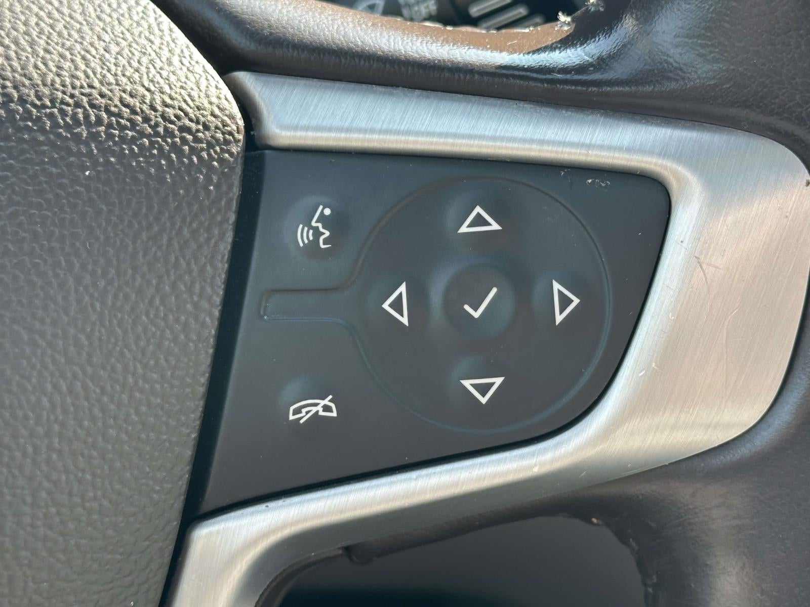 2021 GMC Acadia FWD 4dr SLT