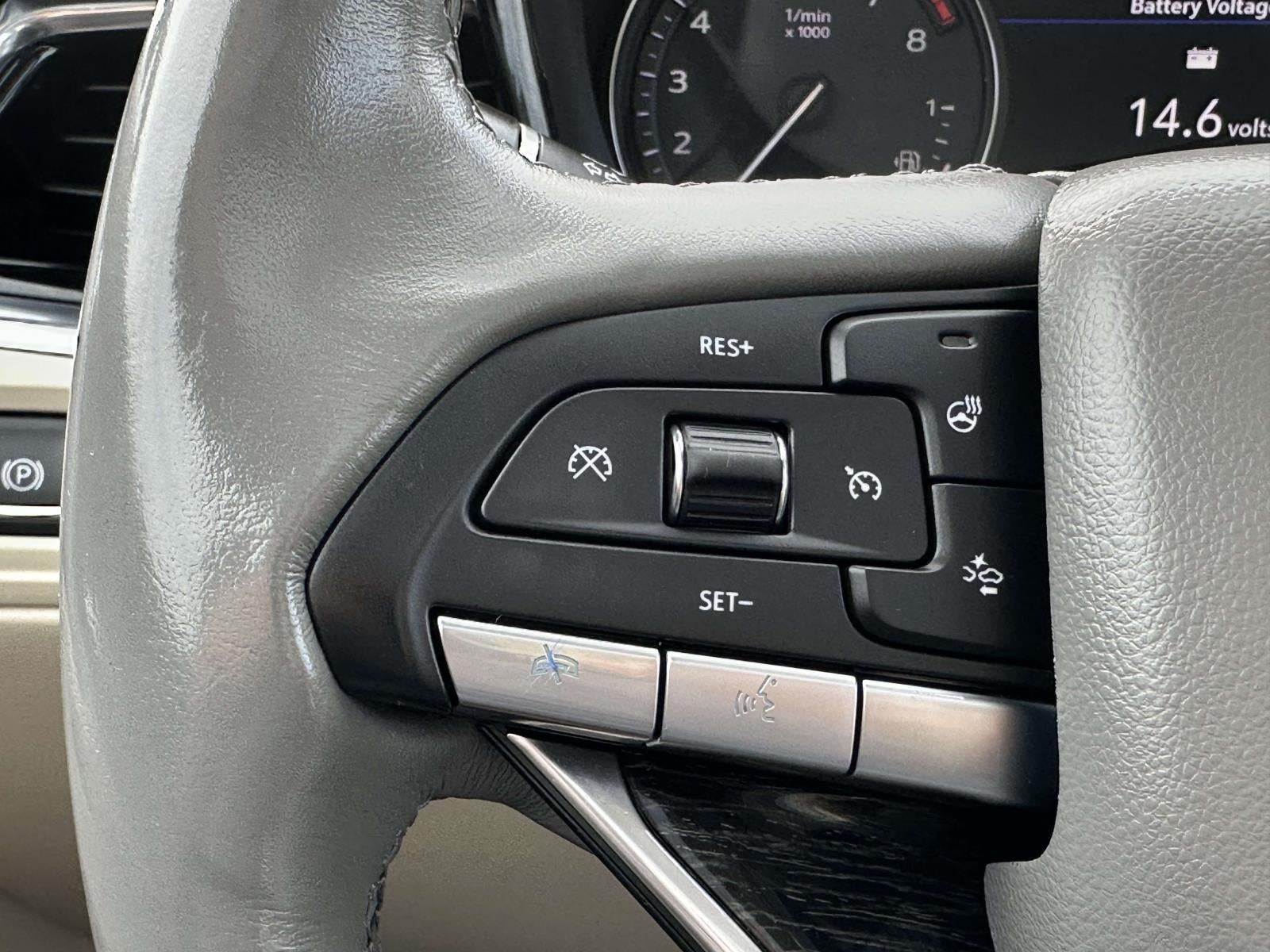 2020 Cadillac XT6 FWD 4dr Premium Luxury