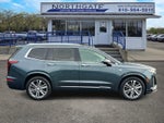 2020 Cadillac XT6 FWD 4dr Premium Luxury