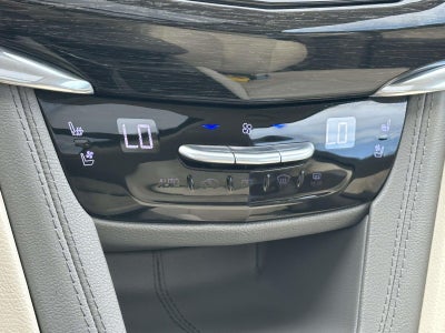 2020 Cadillac XT6 FWD 4dr Premium Luxury