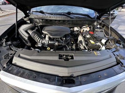 2023 Cadillac XT6 AWD 4dr Premium Luxury
