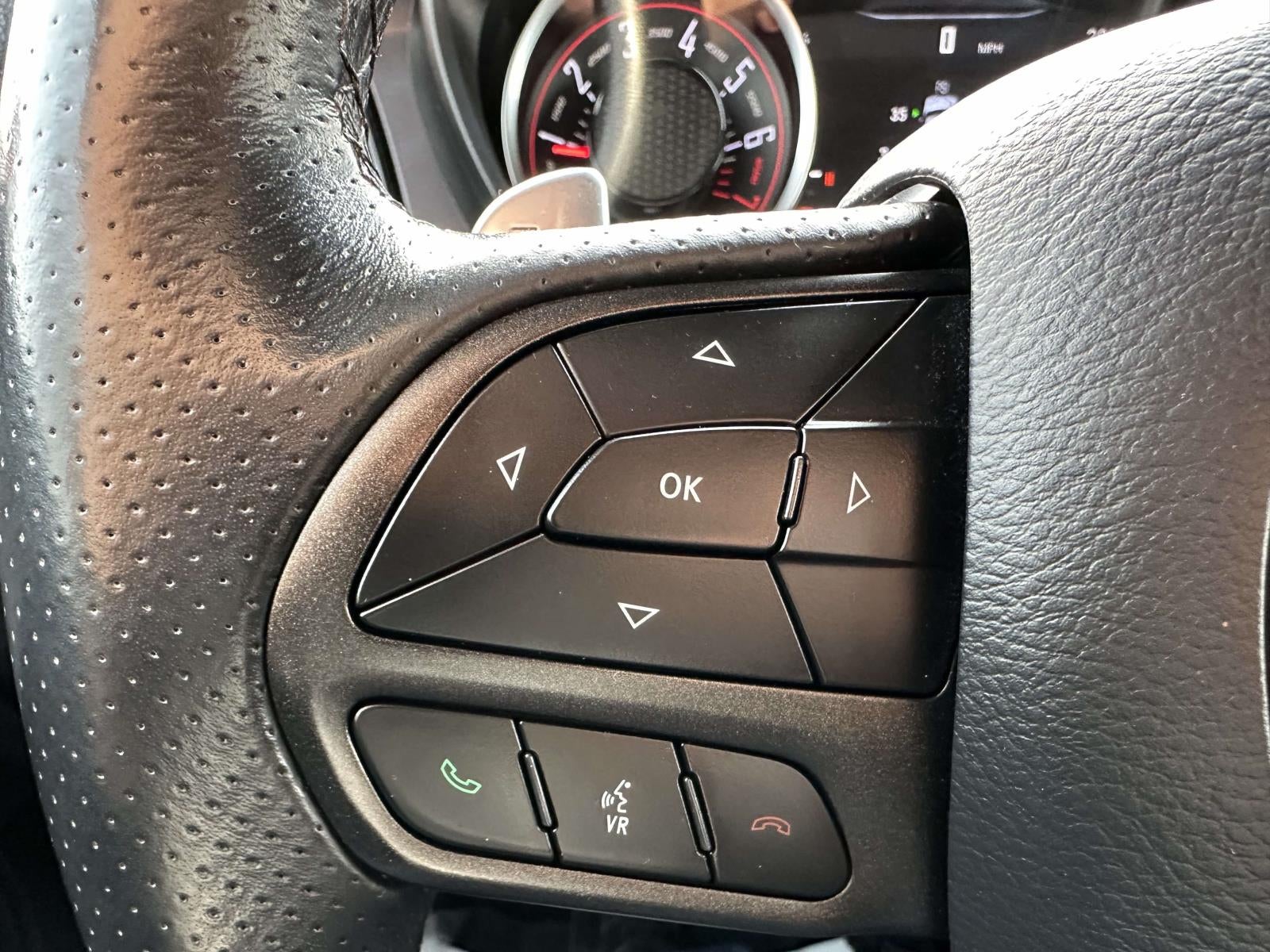 2022 Dodge Challenger GT RWD