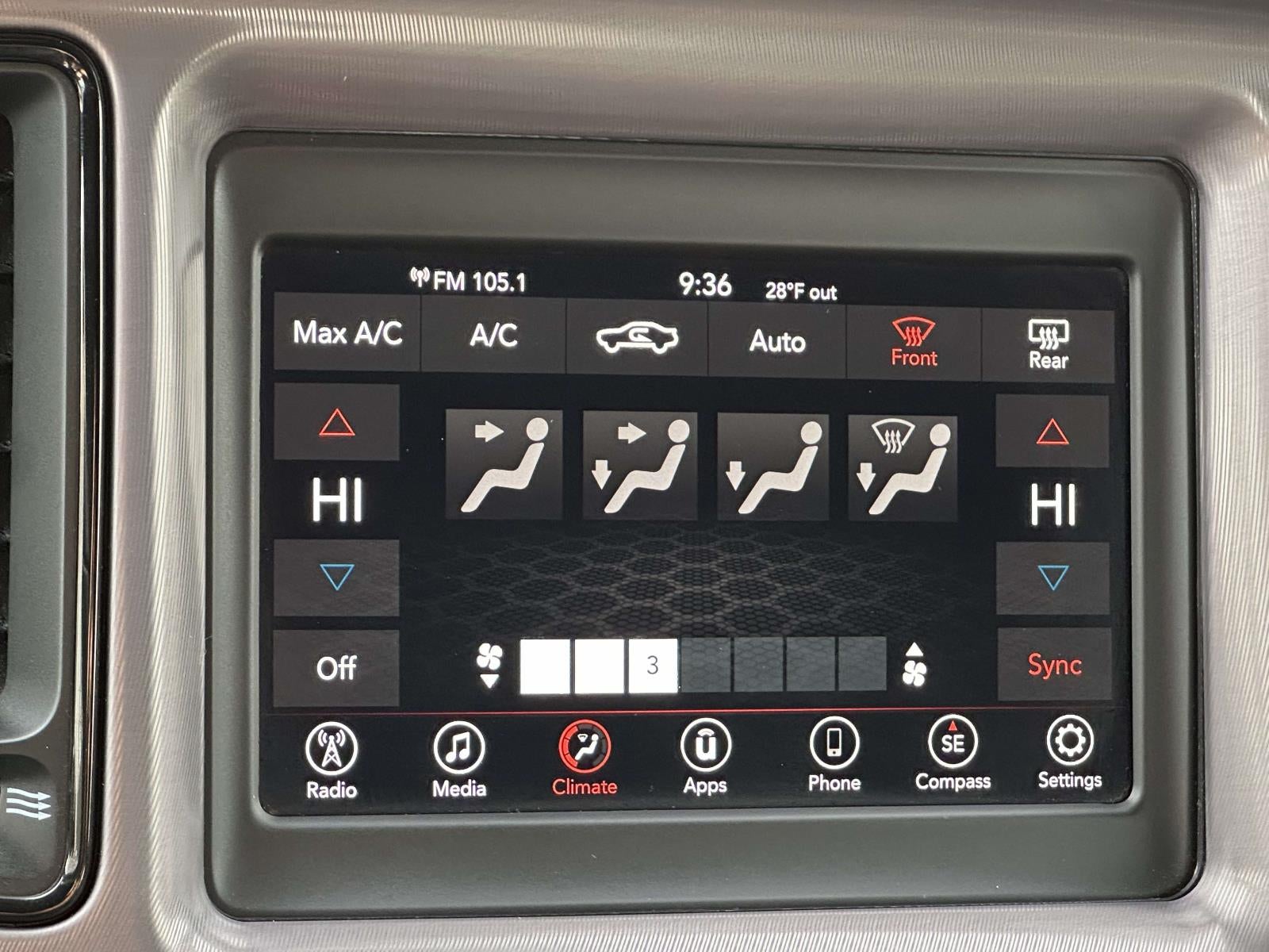 2022 Dodge Challenger GT RWD