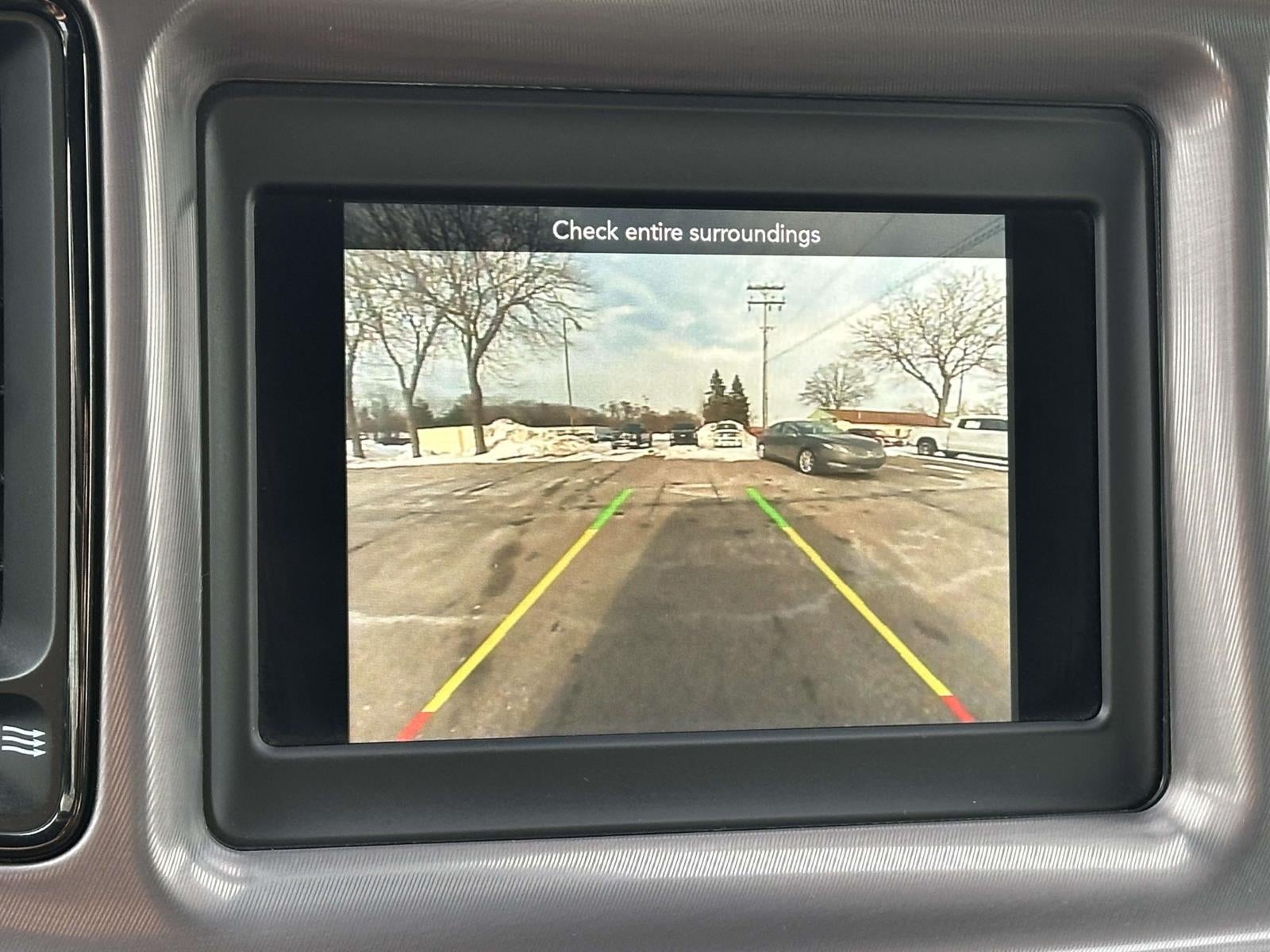 2022 Dodge Challenger GT RWD