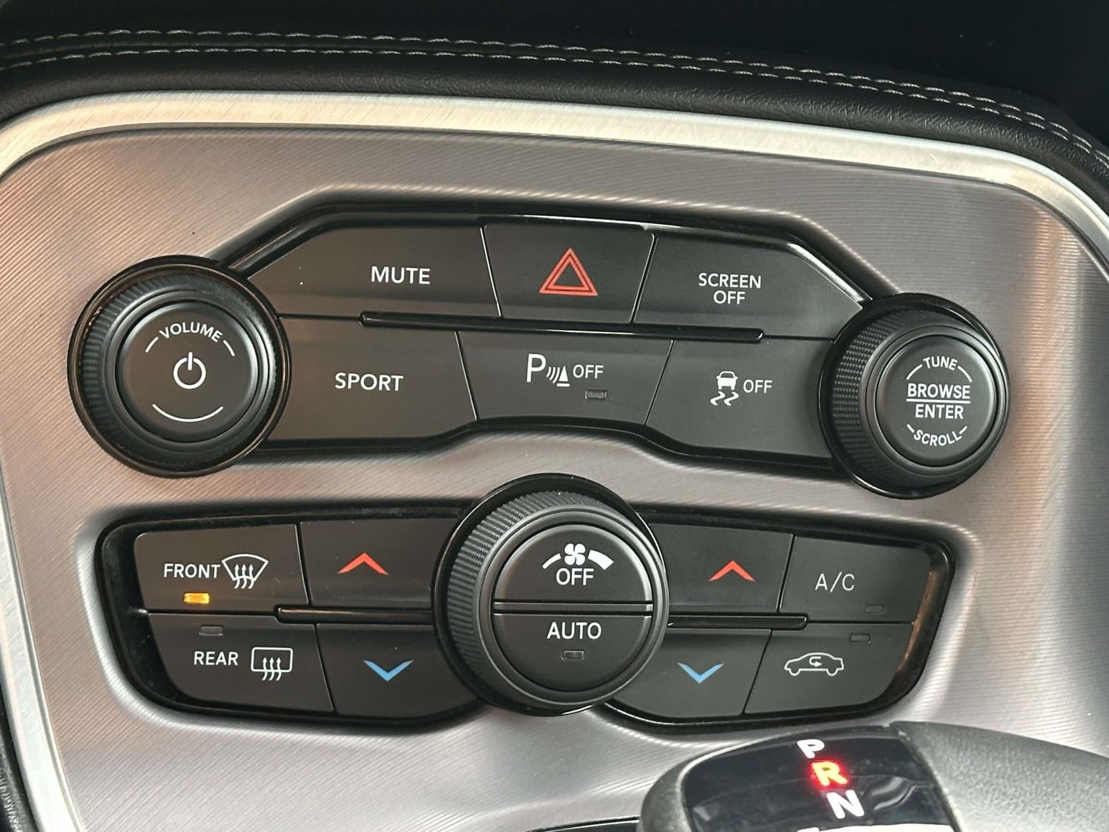 2022 Dodge Challenger GT RWD