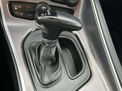 2022 Dodge Challenger GT RWD