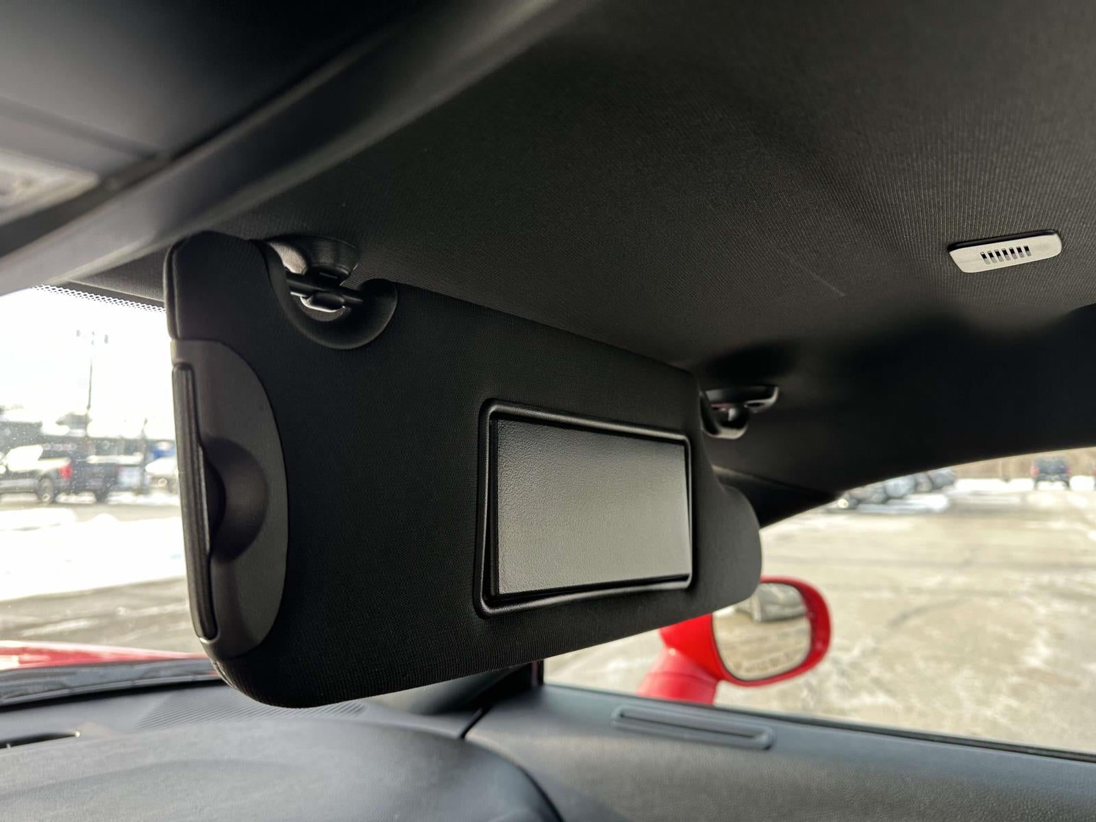 2022 Dodge Challenger GT RWD