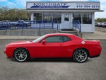 2022 Dodge Challenger GT RWD